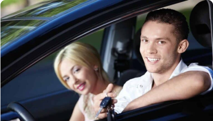 Car Dealer Image