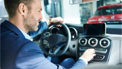 Car Dealer Image